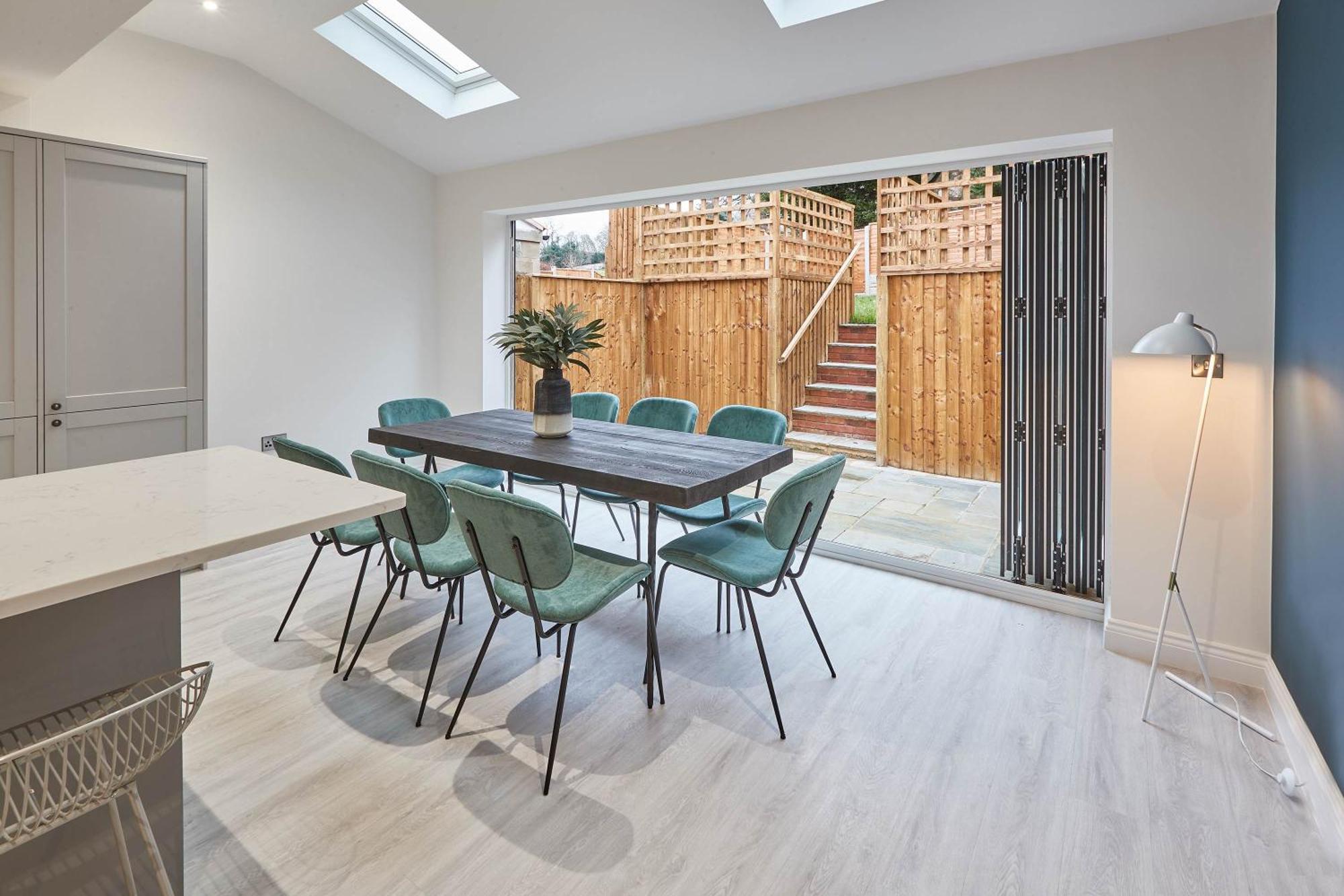 Holiday home Host & - Iburn House Sleights