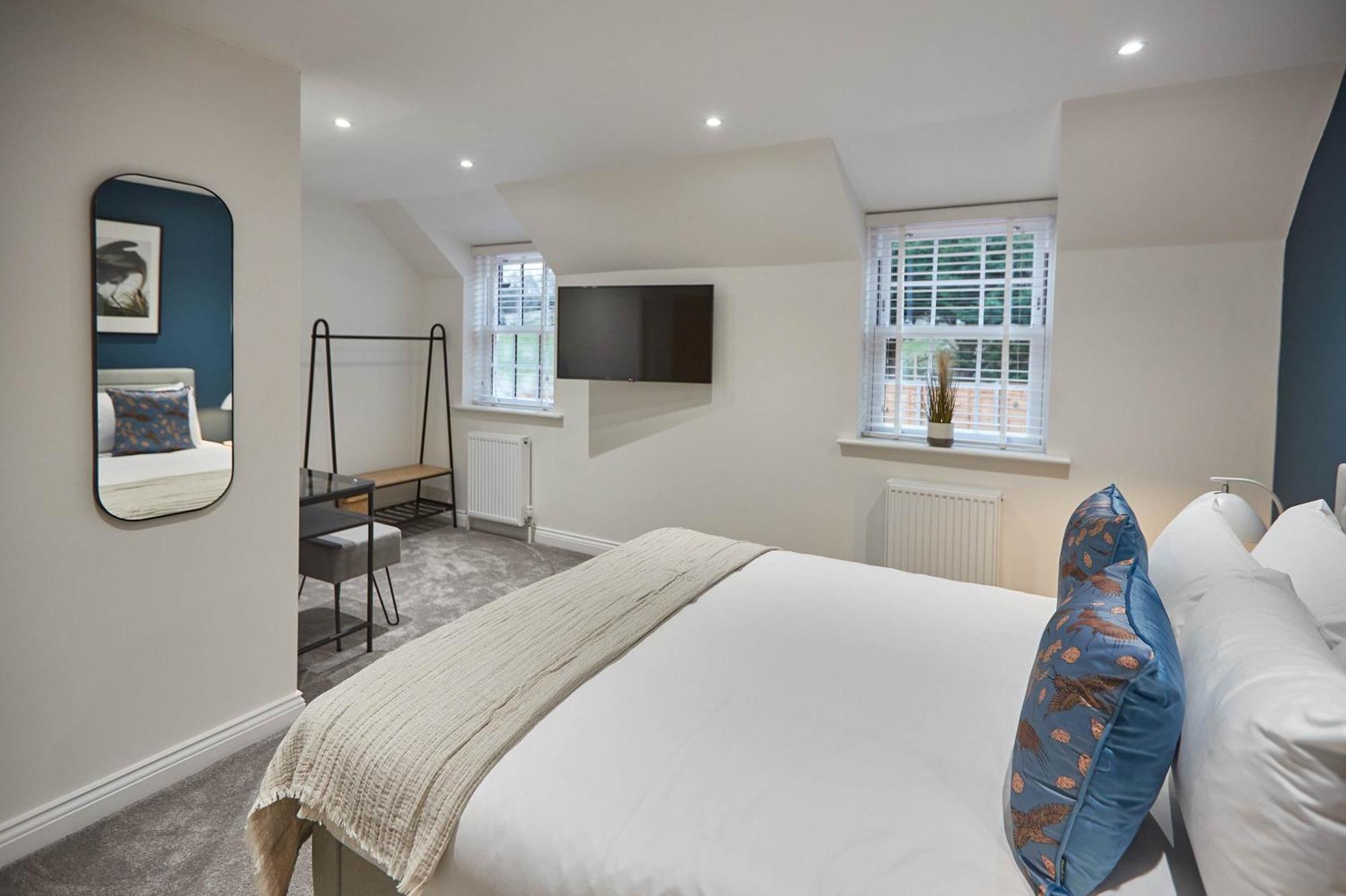 Host & - Iburn House Holiday home